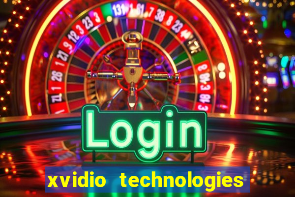 xvidio technologies startup brasil 2022 video game